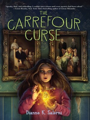 The Carrefour Curse - ebook